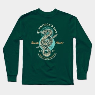 SPD Viper Long Sleeve T-Shirt